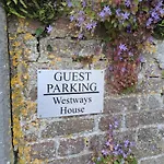 Gasthuis Westways House *