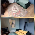 Pensjonat Westways House *