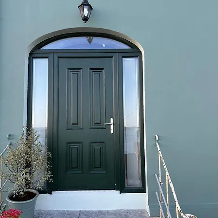 Westways House Guest house