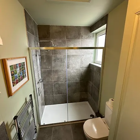 Westways House Guest house