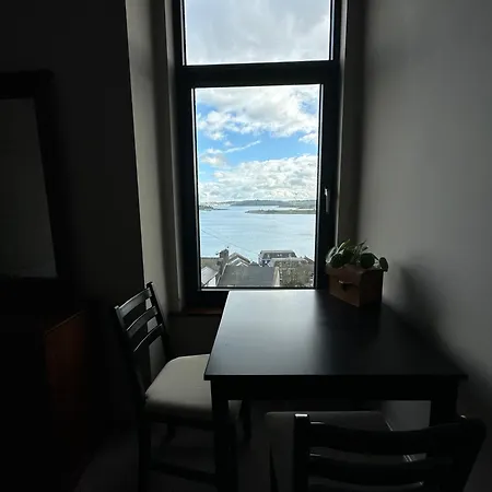 Westways House Guest house Cobh