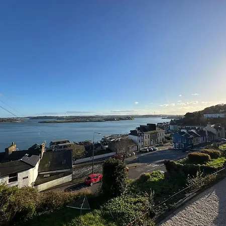 Guest house Westways House Cobh