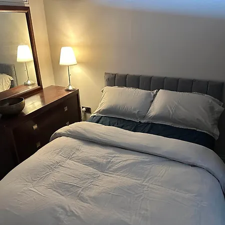 Westways House Guest house