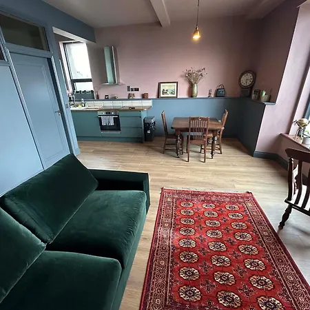 Westways House Guest house