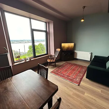 Westways House * Cobh