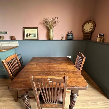 Westways House Guest house Cobh
