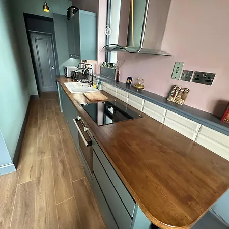 Westways House Guest house