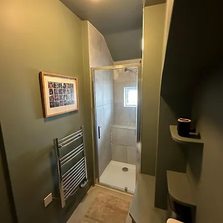 Westways House Гостевой дом Ков