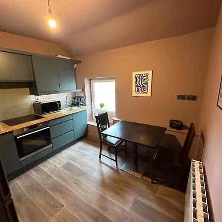 Westways House * Cobh