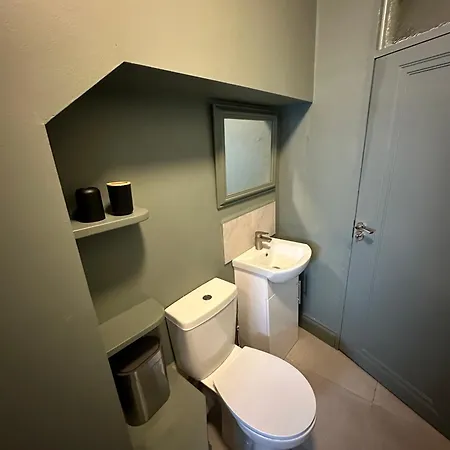 Westways House Cobh