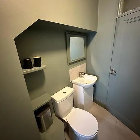 Westways House Κομπ