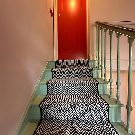 Westways House * Cobh