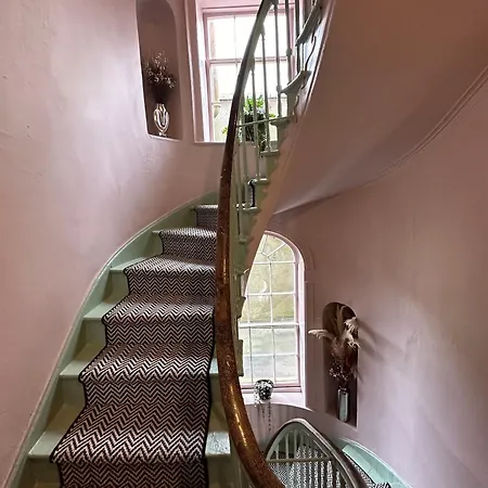 Гостевой дом Westways House *