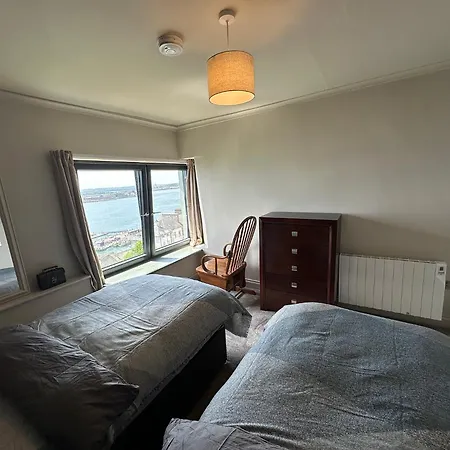 Guest house Westways House *