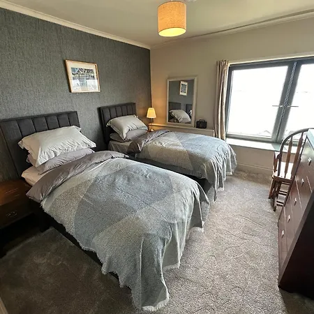 Westways House Guest house Cobh