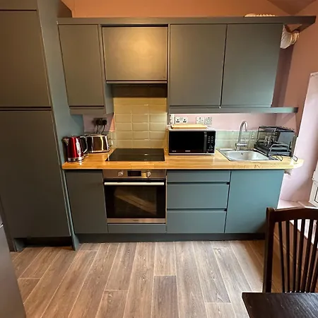 Guest house Westways House Cobh