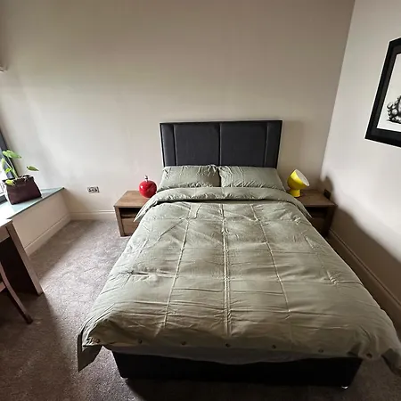 Westways House Guest house *