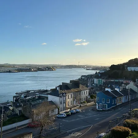 Westways House Gæstehus Cobh