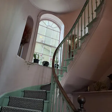 Westways House