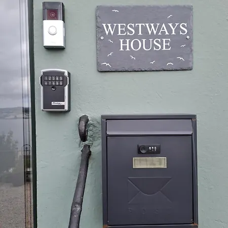 Westways House Гостевой дом