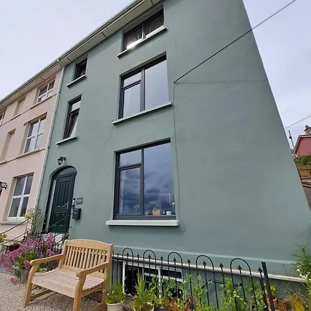 Westways House *