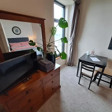 Westways House Guest house *