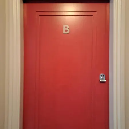 בית הארחה Westways House