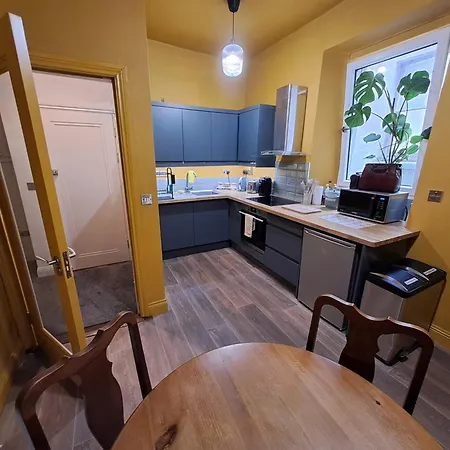 Westways House קוב