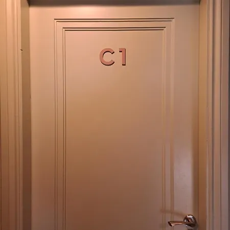 Westways House * Cobh