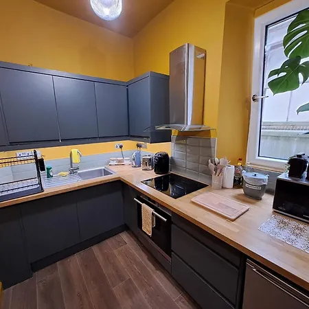 Guest house Westways House Cobh