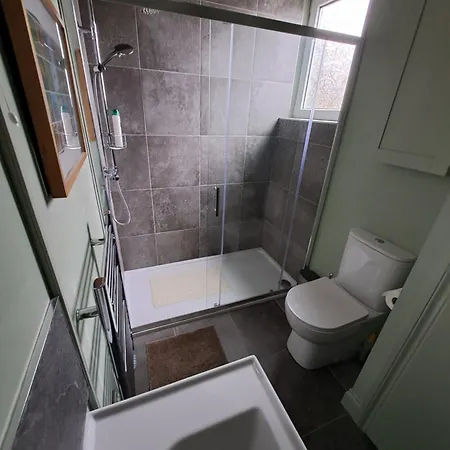 Westways House Cobh