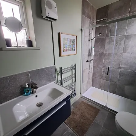 Гостевой дом Westways House *