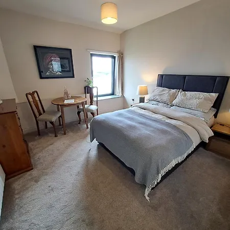 Westways House Gæstehus