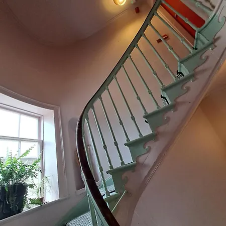 Westways House 招待所 科芙