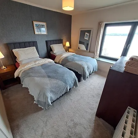 Westways House Affittacamere