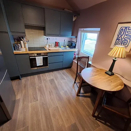 Westways House Penzion