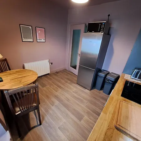 Westways House Cobh