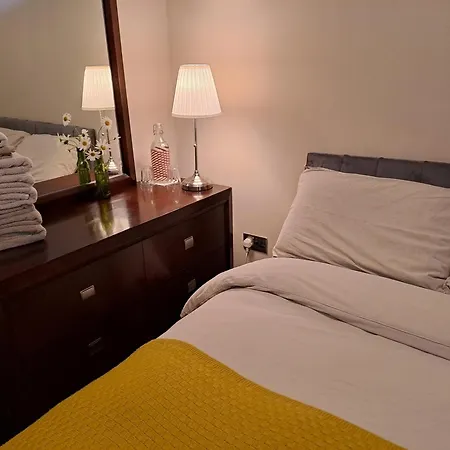 Westways House بيت ضيافة كوب