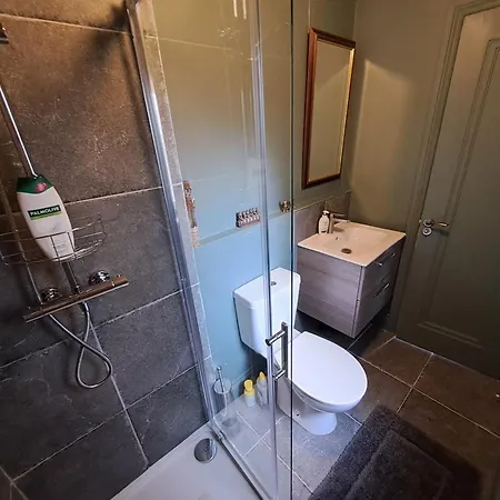 Westways House קוב