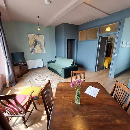 Westways House *
