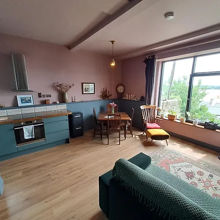 Casa de hóspedes Westways House