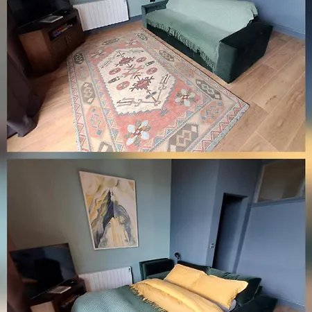 Guest house Westways House *