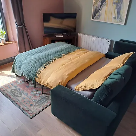 Westways House Guest house