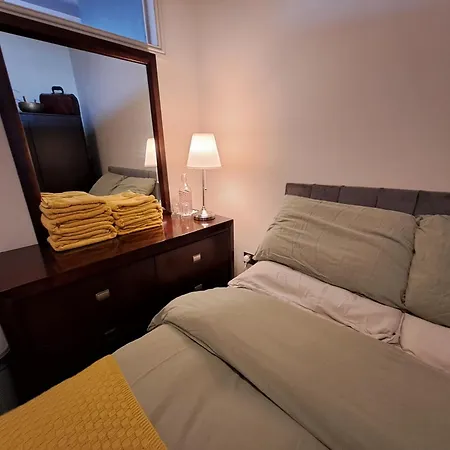 Westways House Guest house
