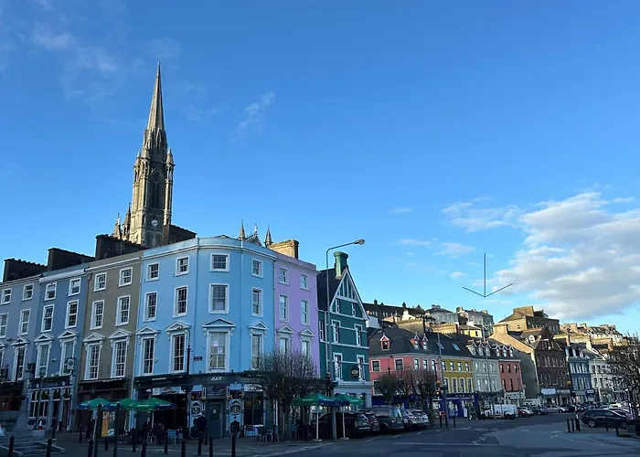 Westways House 게스트하우스