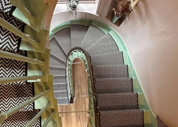 게스트하우스 Westways House *