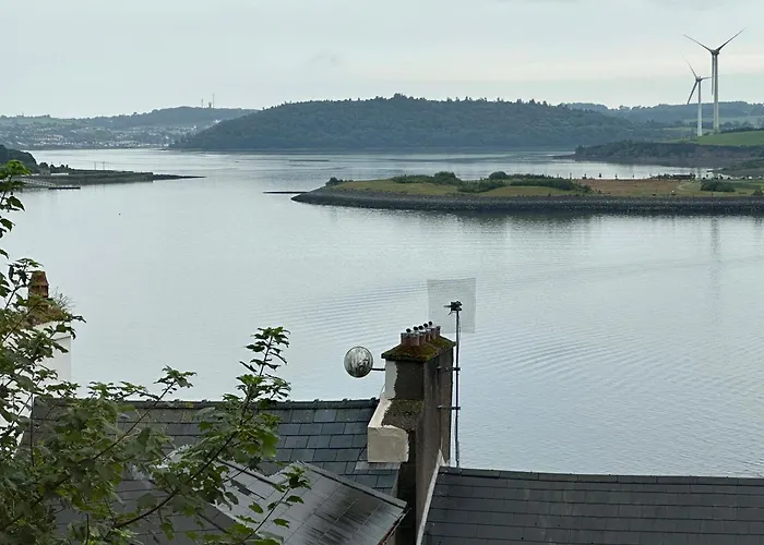 Westways House 게스트하우스