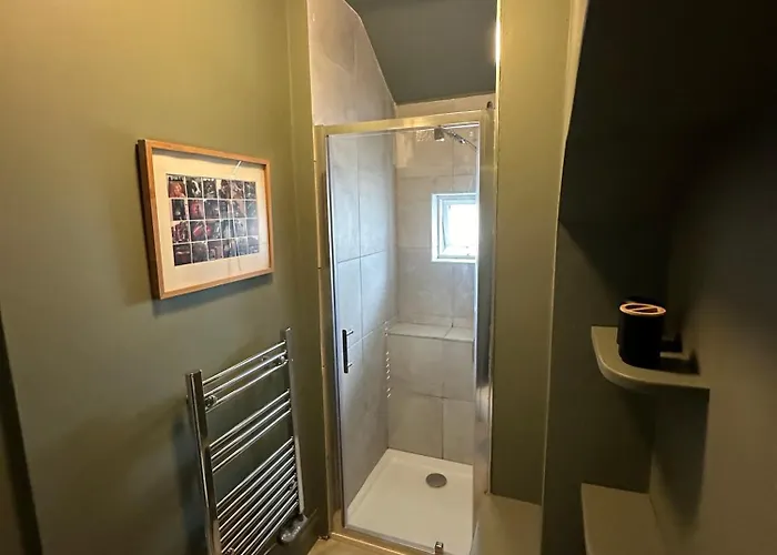 Westways House Pensionat Cobh