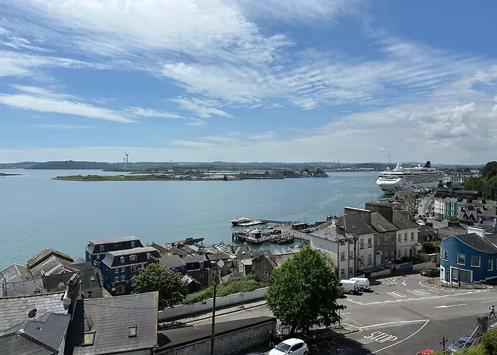 게스트하우스 Westways House *