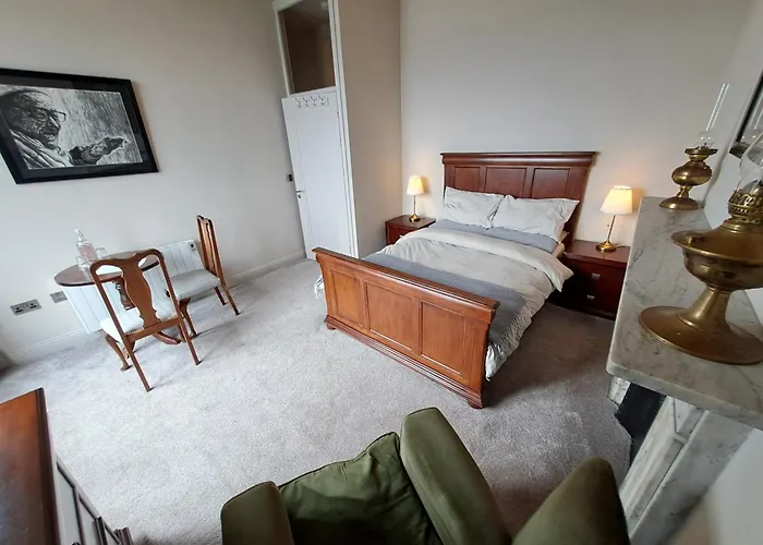 게스트하우스 Westways House 코브